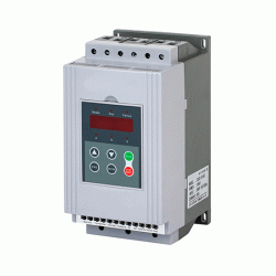 680 hp (500 kW) Soft Starter for Induction Motor, 380V/480V